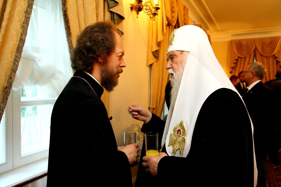“Ukraine Thinking Together” Conference Reception, May 17, 2014 (14226078312)