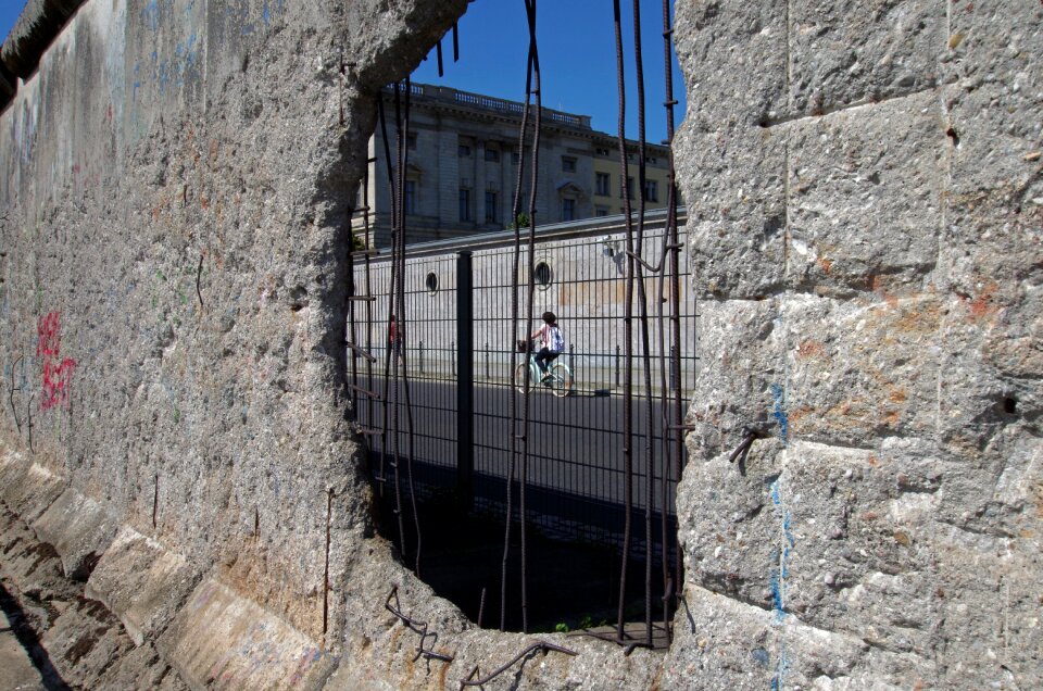 By looking architecture stone