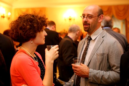 “Ukraine Thinking Together” Conference Reception, May 17, 2014 (14041104549)