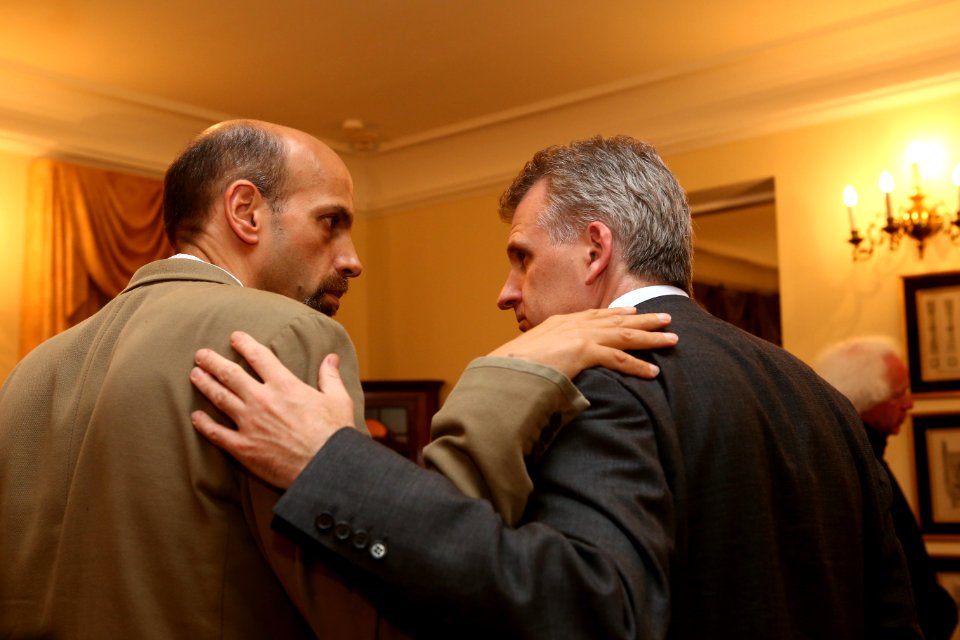 “Ukraine Thinking Together” Conference Reception, May 17, 2014 (14041125258)