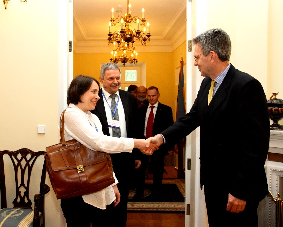 “Ukraine Thinking Together” Conference Reception, May 17, 2014 (14225691562)