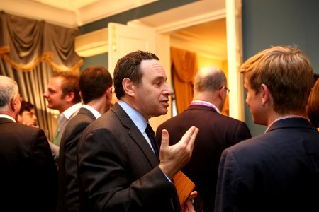 “Ukraine Thinking Together” Conference Reception, May 17, 2014 (14204617706)