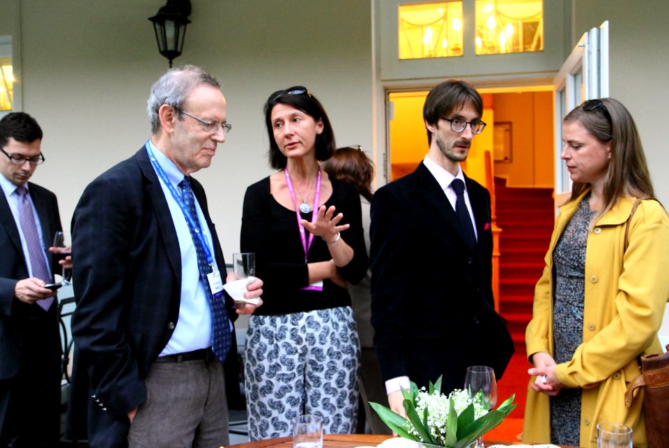 “Ukraine Thinking Together” Conference Reception, May 17, 2014 (14226089072)