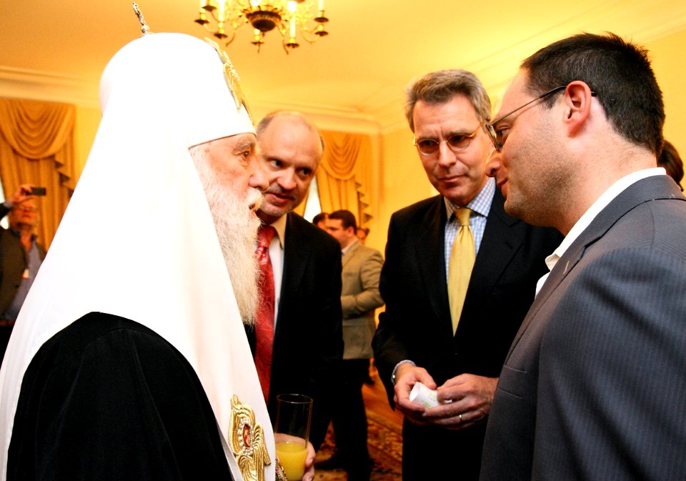 “Ukraine Thinking Together” Conference Reception, May 17, 2014 (14224144325)