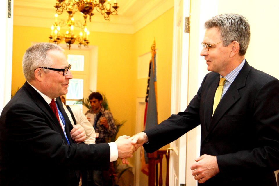 “Ukraine Thinking Together” Conference Reception, May 17, 2014 (14204875346)