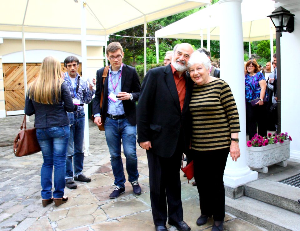 “Ukraine Thinking Together” Conference Reception, May 17, 2014 (14227799684)