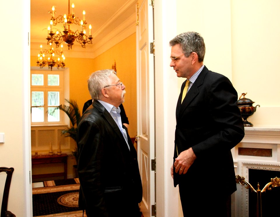 “Ukraine Thinking Together” Conference Reception, May 17, 2014 (14228165775)