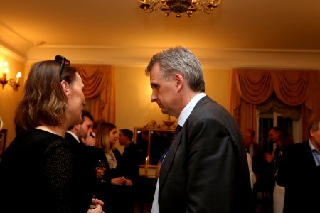 “Ukraine Thinking Together” Conference Reception, May 17, 2014 (14247947833)