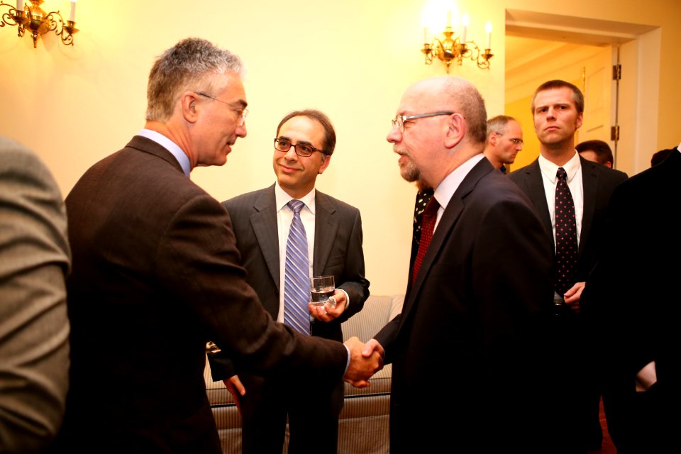 “Ukraine Thinking Together” Conference Reception, May 17, 2014 (14247969983)