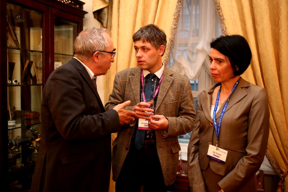 “Ukraine Thinking Together” Conference Reception, May 17, 2014 (14225452952)