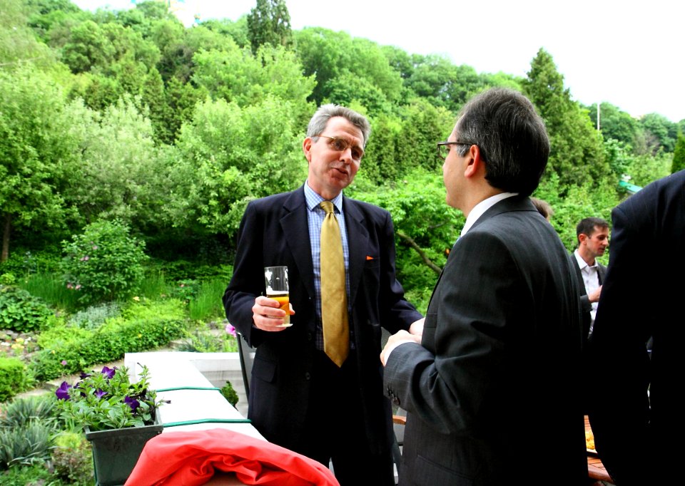 “Ukraine Thinking Together” Conference Reception, May 17, 2014 (14041758529)