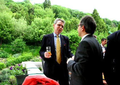 “Ukraine Thinking Together” Conference Reception, May 17, 2014 (14041758529)