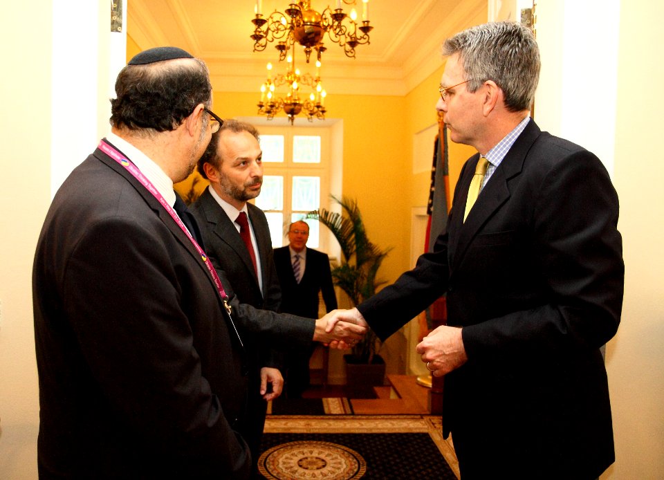 “Ukraine Thinking Together” Conference Reception, May 17, 2014 (14227953174)