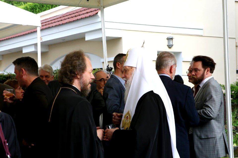 “Ukraine Thinking Together” Conference Reception, May 17, 2014 (14227544004)