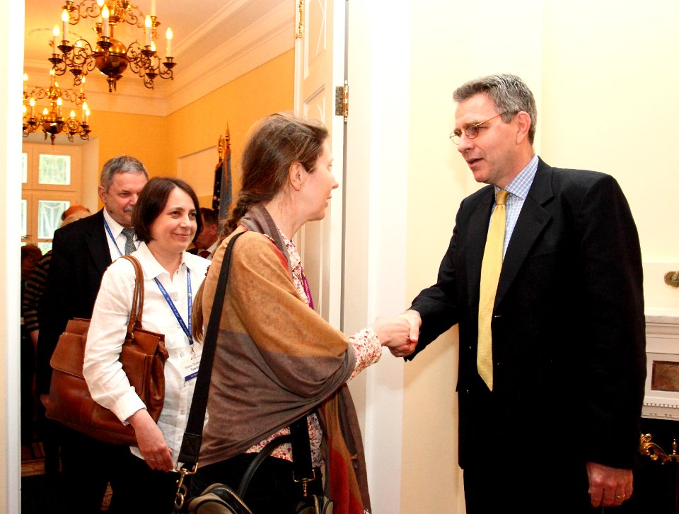 “Ukraine Thinking Together” Conference Reception, May 17, 2014 (14248191773)