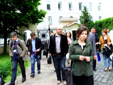 “Ukraine Thinking Together” Conference Reception, May 17, 2014 (14227386954)