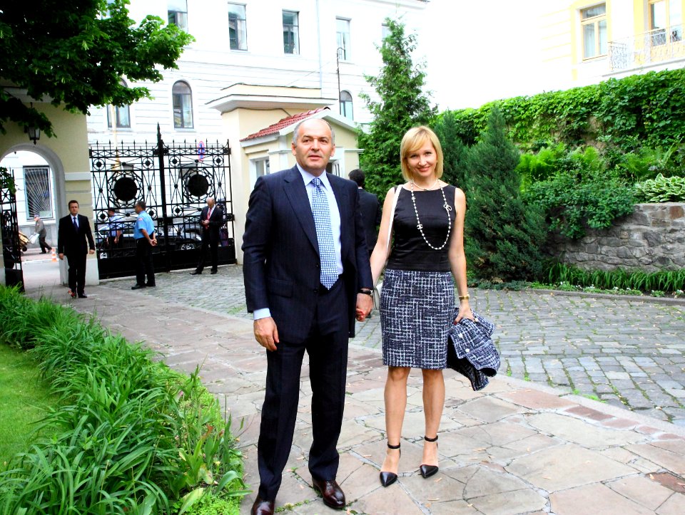 “Ukraine Thinking Together” Conference Reception, May 17, 2014 (14227609175)