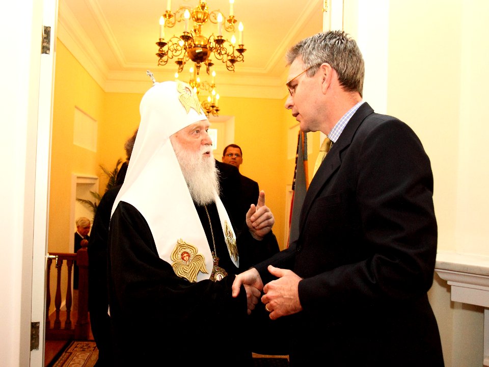 “Ukraine Thinking Together” Conference Reception, May 17, 2014 (14220838231)