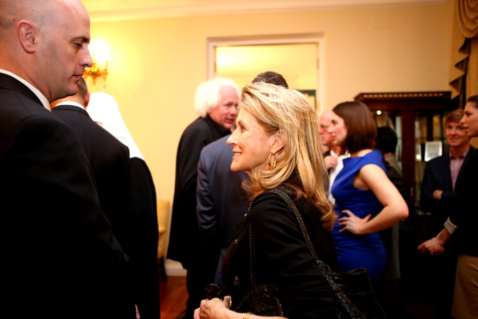 “Ukraine Thinking Together” Conference Reception, May 17, 2014 (14227575914)