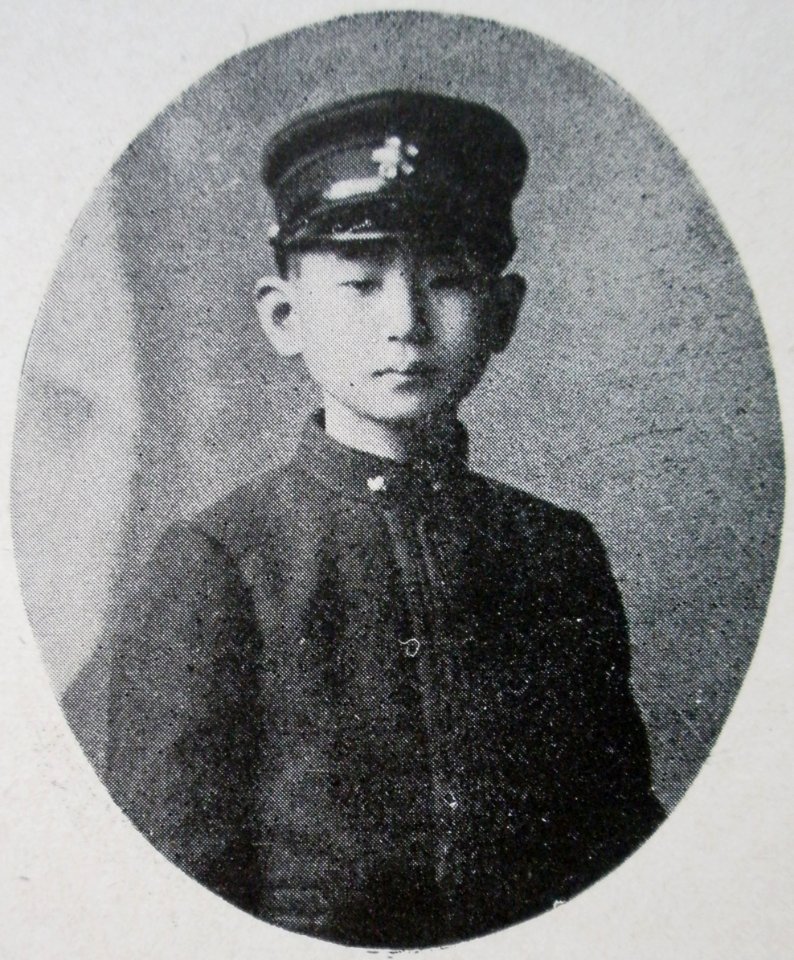 三條實憲 Sanjo Sanenori