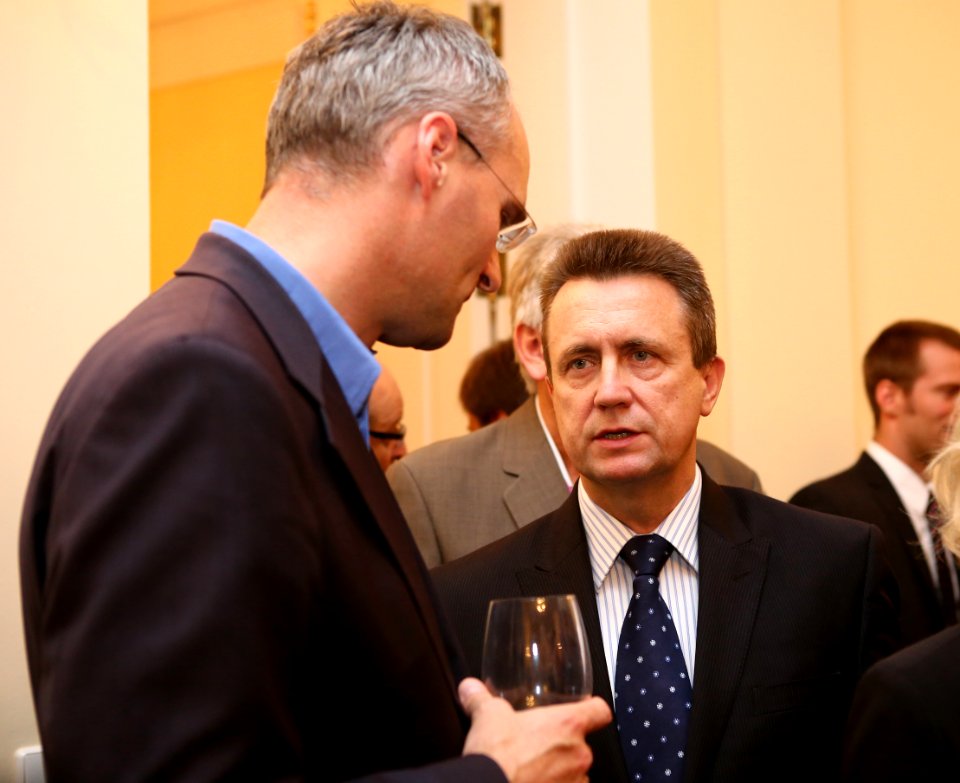 “Ukraine Thinking Together” Conference Reception, May 17, 2014 (14227796105)