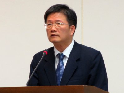 中華民國金融監督管理委員會 吳當傑 20130725