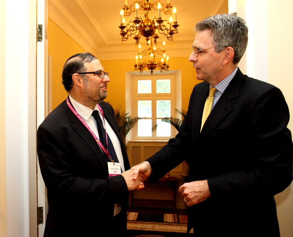 “Ukraine Thinking Together” Conference Reception, May 17, 2014 (14224877451)