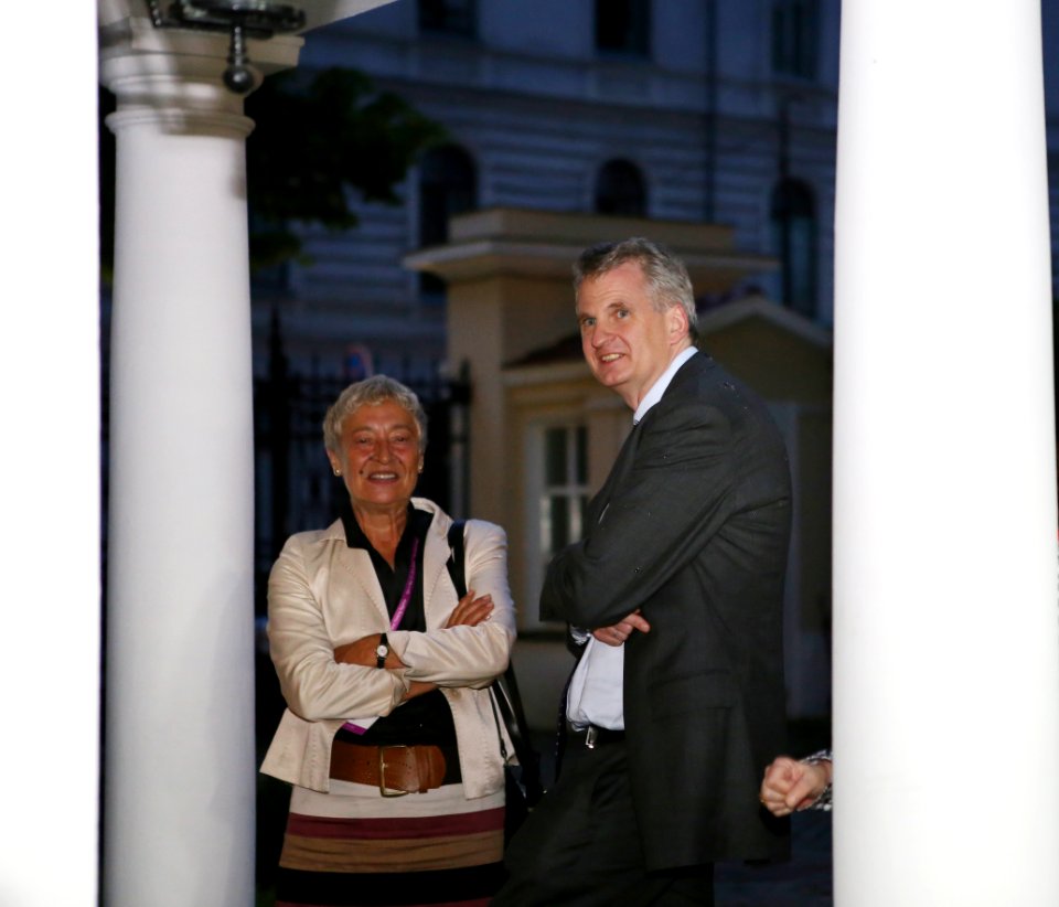 “Ukraine Thinking Together” Conference Reception, May 17, 2014 (14225444572)