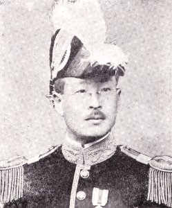 二荒芳徳 Futara Yoshinori