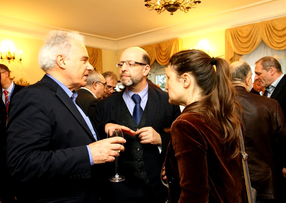 “Ukraine Thinking Together” Conference Reception, May 17, 2014 (14228396735)