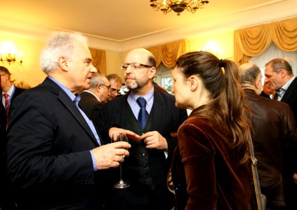 “Ukraine Thinking Together” Conference Reception, May 17, 2014 (14228396735)