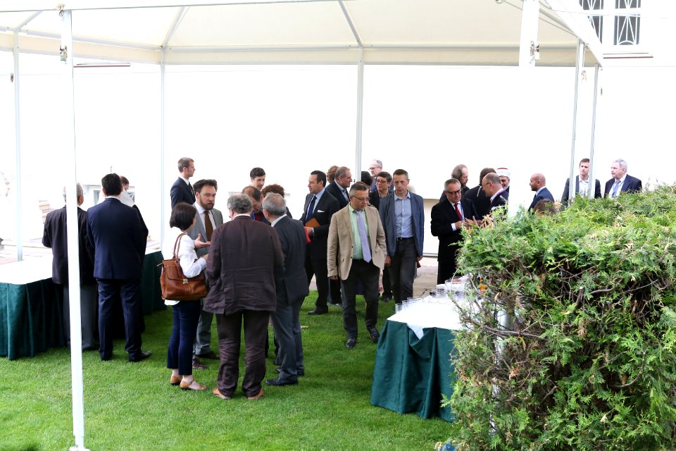 “Ukraine Thinking Together” Conference Reception, May 17, 2014 (14225439752)