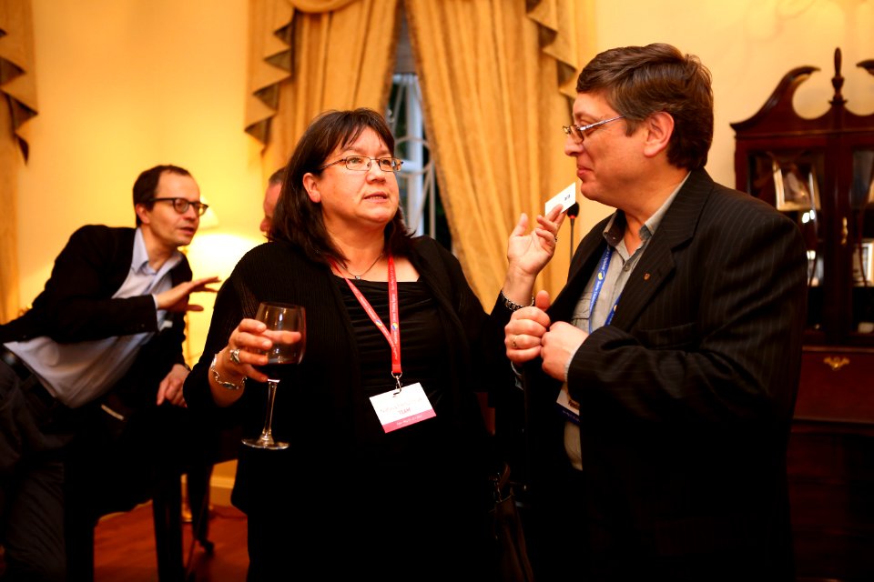 “Ukraine Thinking Together” Conference Reception, May 17, 2014 (14247952333)
