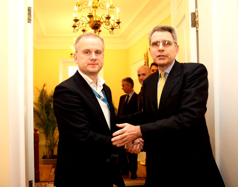 “Ukraine Thinking Together” Conference Reception, May 17, 2014 (14225846882)