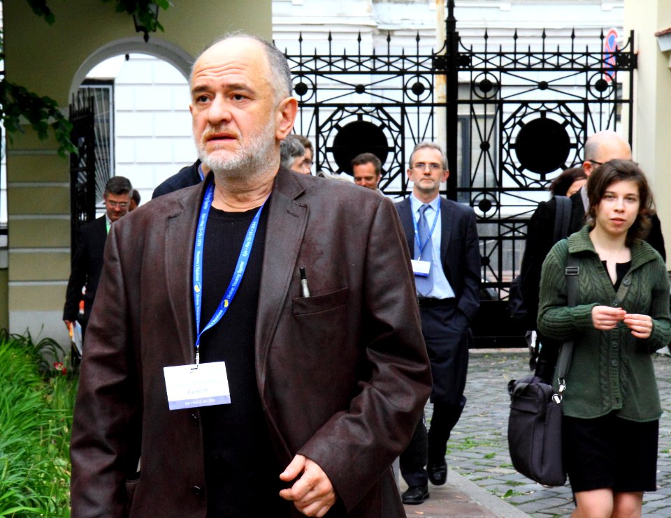“Ukraine Thinking Together” Conference Reception, May 17, 2014 (14227387604)
