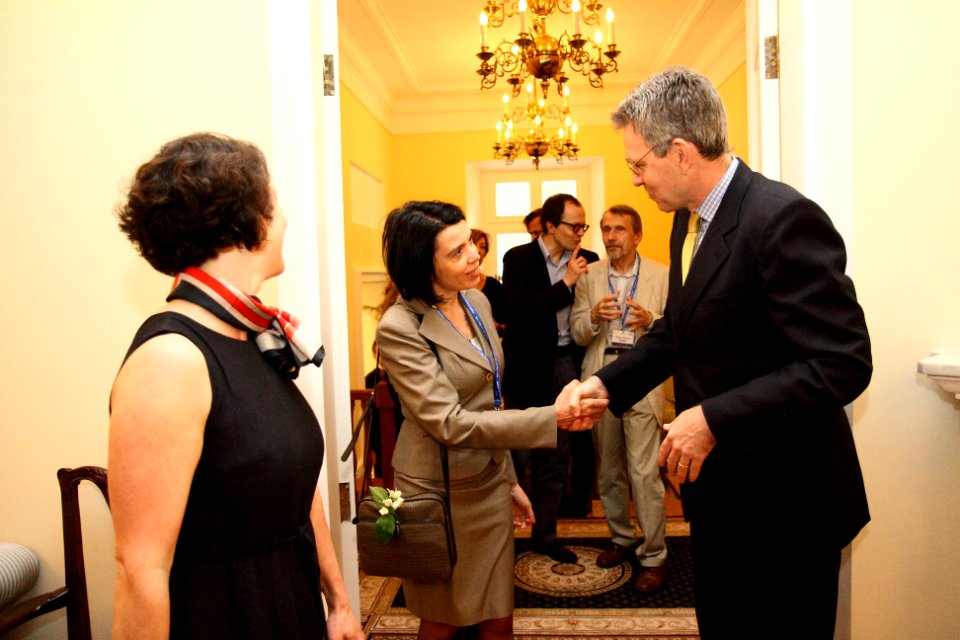 “Ukraine Thinking Together” Conference Reception, May 17, 2014 (14248352853)
