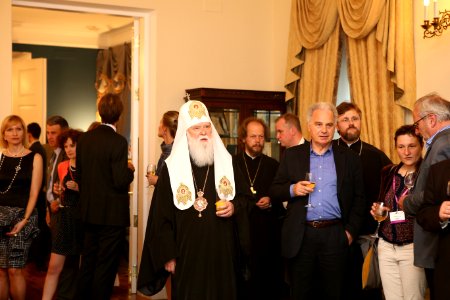“Ukraine Thinking Together” Conference Reception, May 17, 2014 (14227583194)