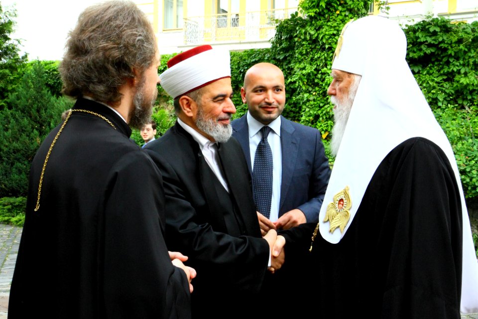 “Ukraine Thinking Together” Conference Reception, May 17, 2014 (14227614775)
