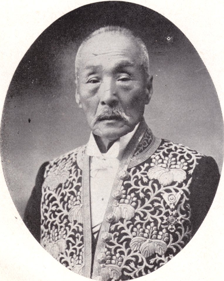 三室戸和光 Mimurodo Masamitsu