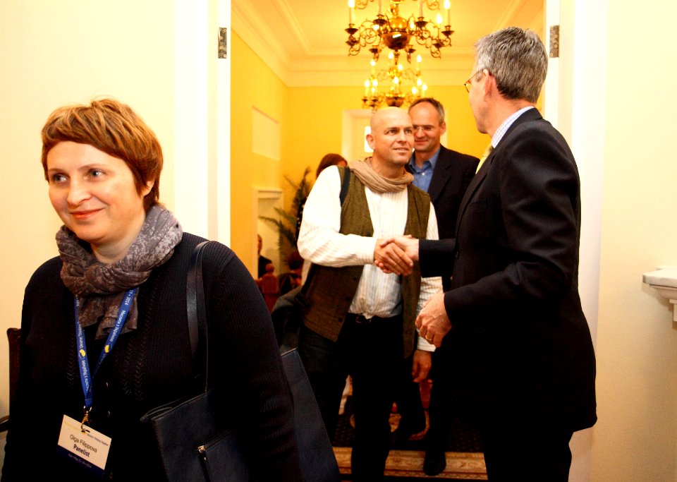 “Ukraine Thinking Together” Conference Reception, May 17, 2014 (14248353683)