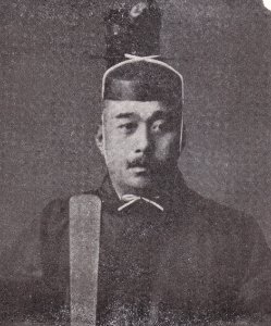 千家尊愛 Senge Taka'aki