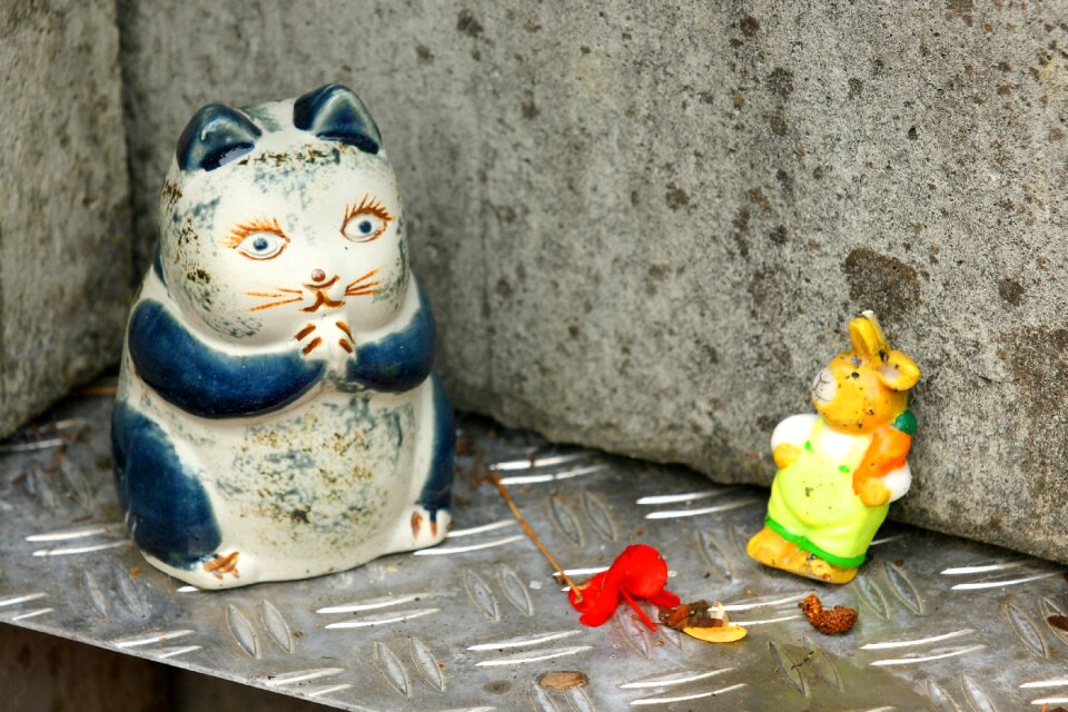 Figure art supplement