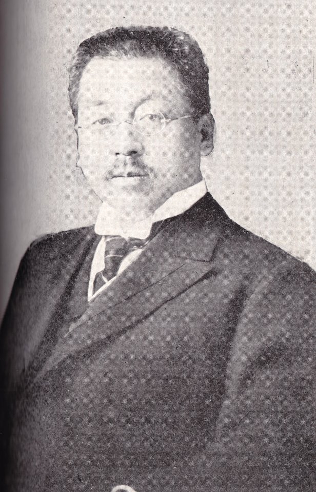 九條道實 Kujo Michizane