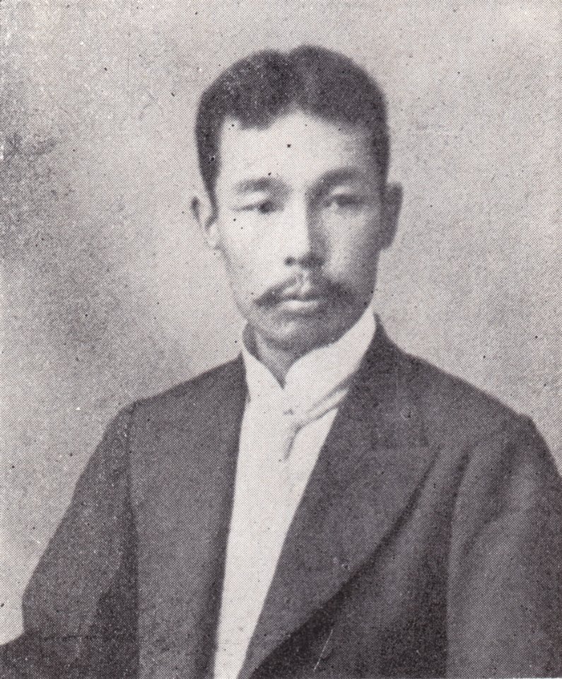 冷泉為勇 Reizei Tameisa