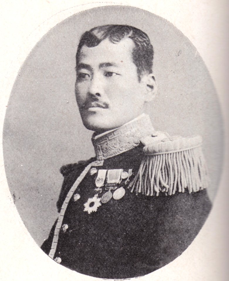 倉橋泰昌 Kurahashi Yasumasa
