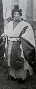 南光利 Minami Mitsutoshi