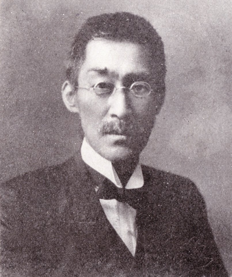 壬生桄夫 Mibu Koufu