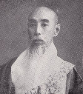 常盤井堯凞 Tokiwai Gyouki