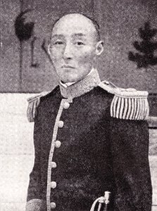 山科言綏 Yamashina Tokimasa