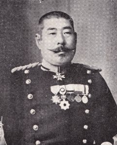 小倉英季 Ogura Hidesue